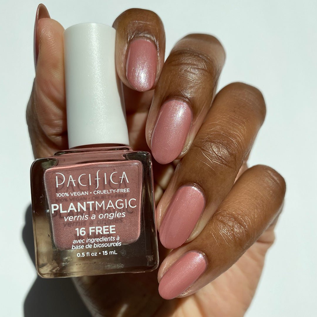 Plant Magic Polish