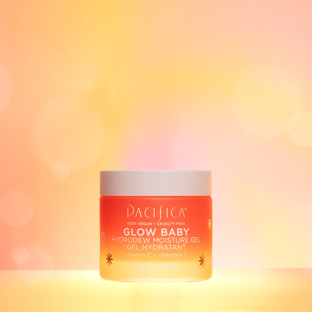 Glow Baby Hydrodew Moisture Gel