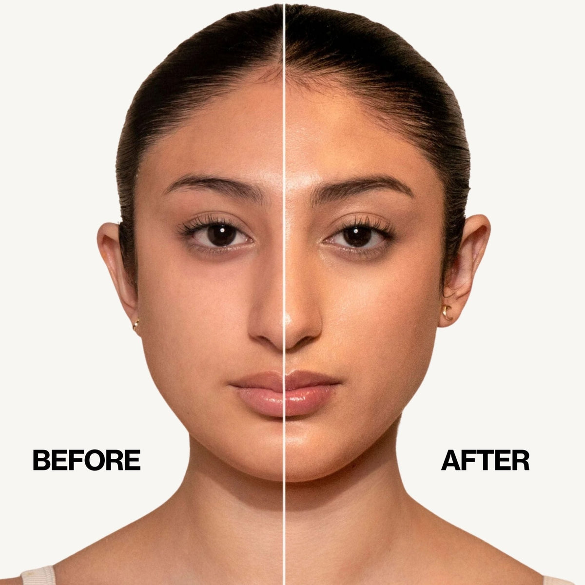 Glow Baby Brightening Facial Mask