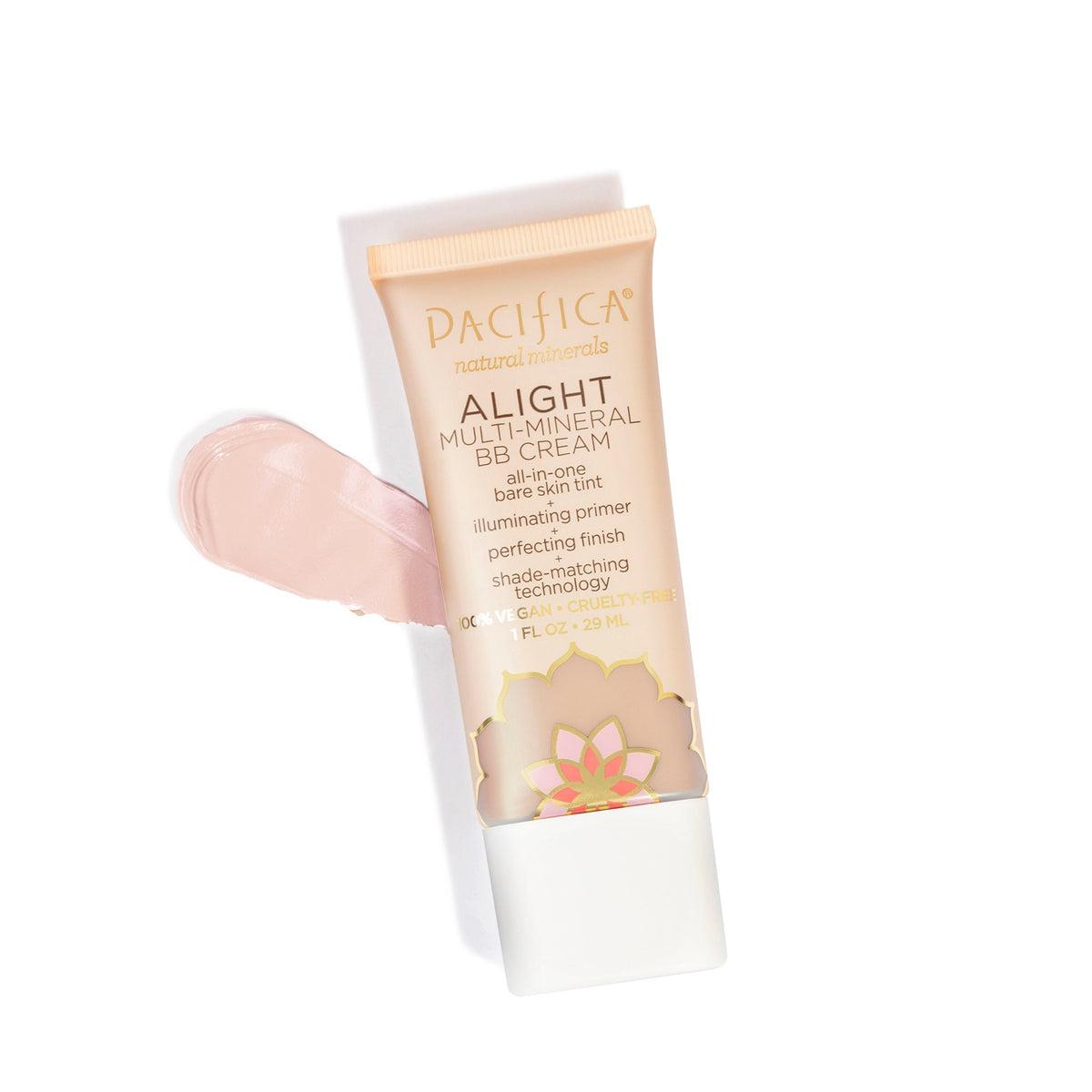 Alight Multi-Mineral BB Cream