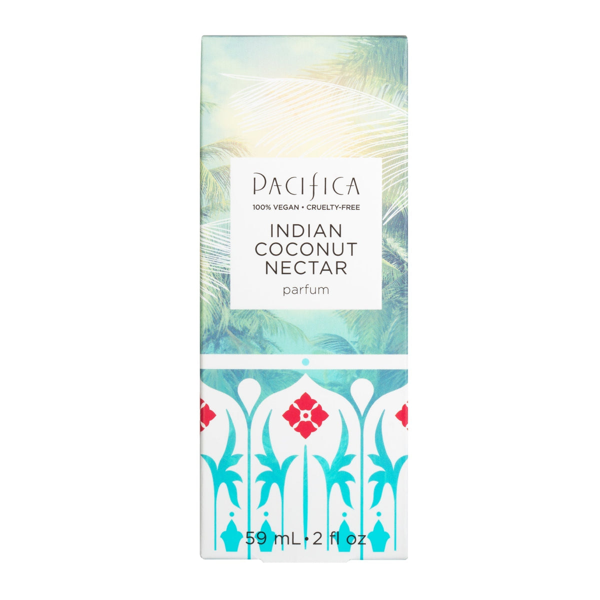 Indian Coconut Nectar Spray Perfume