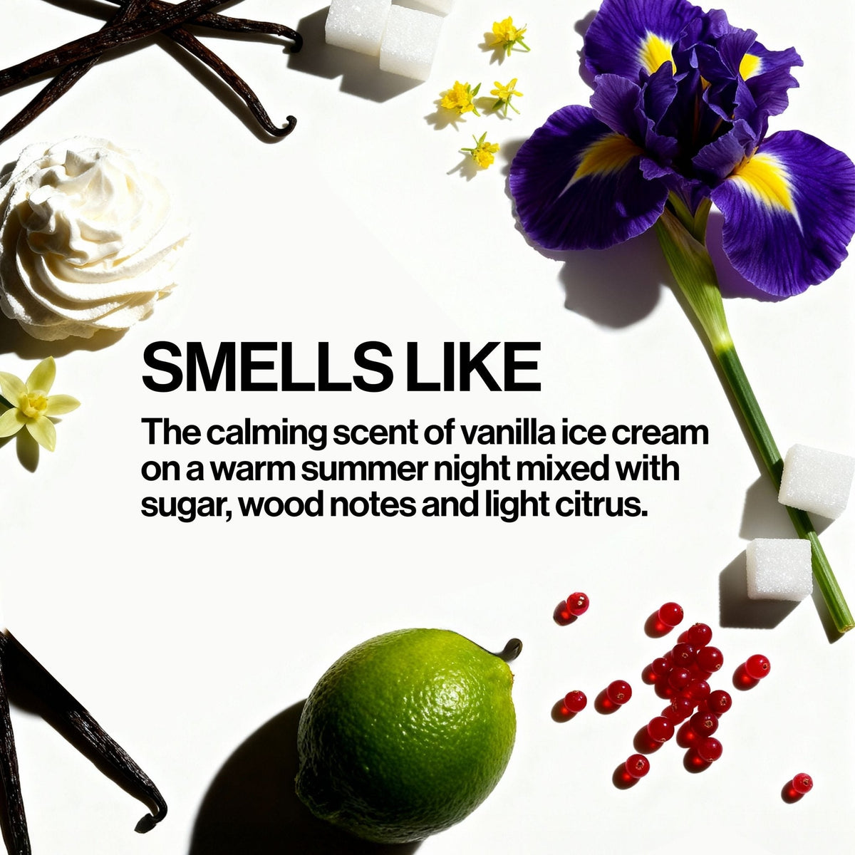 Vanilla Whip Hair Perfume