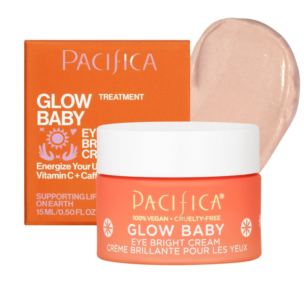 Glow Baby Eye Bright Cream