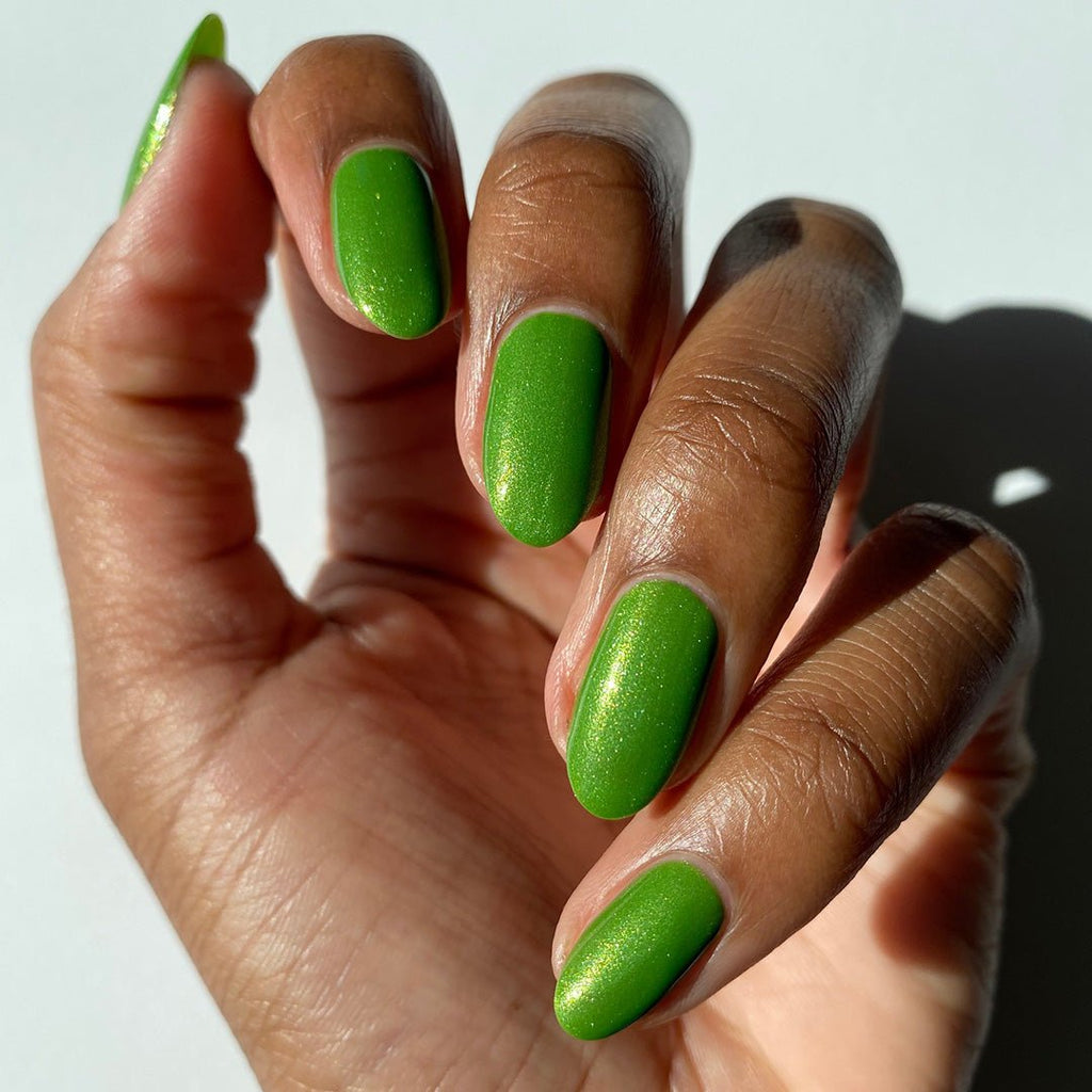 Plant Magic Polish