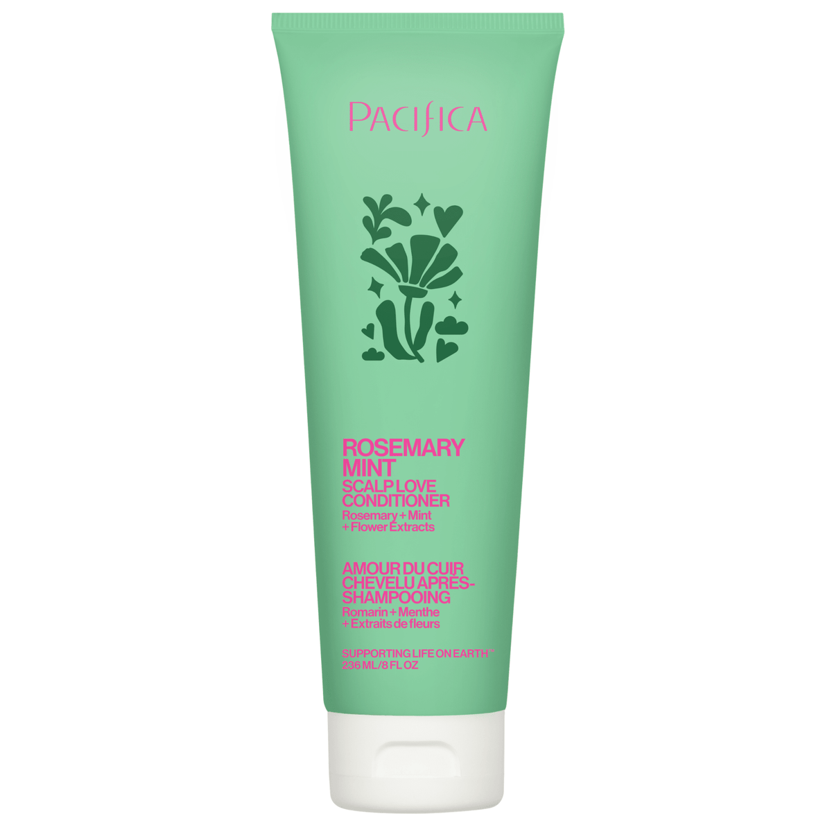 Rosemary Mint Scalp Love Conditioner