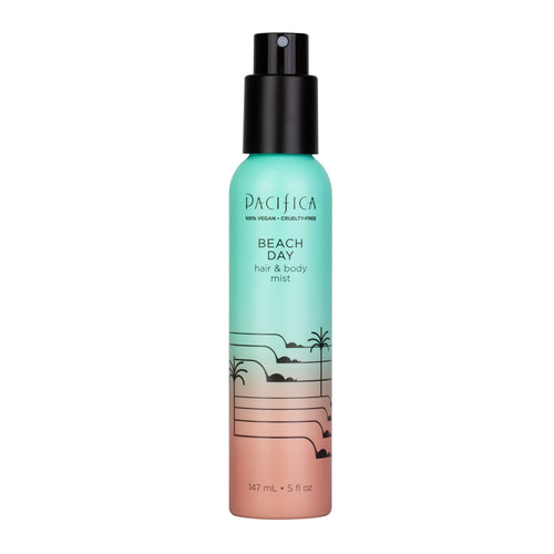 Beach Day Hair & Body Mist